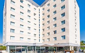 Ibis Styles Barcelona Sant Joan Despi